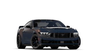 2026 Ford Mustang® External Image 4